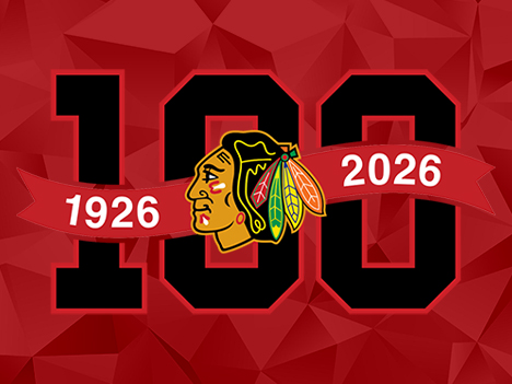 Chicago Blackhawks