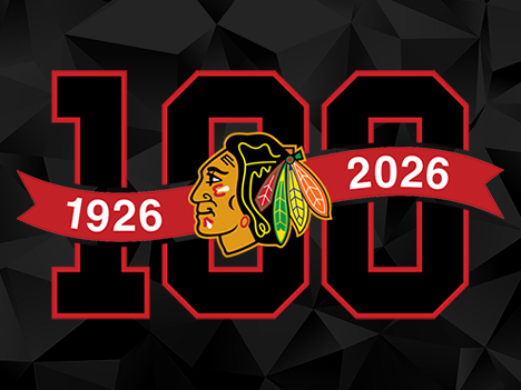 Chicago Blackhawks