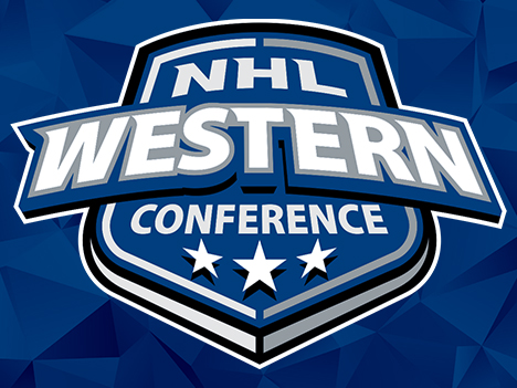 NHL West Conference