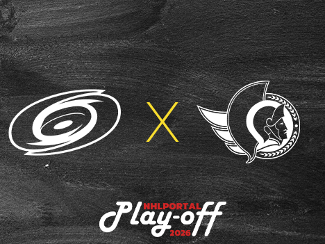 NHL Play-off 2025-2026