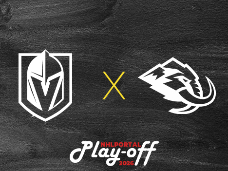 NHL Play-off 2025-2026