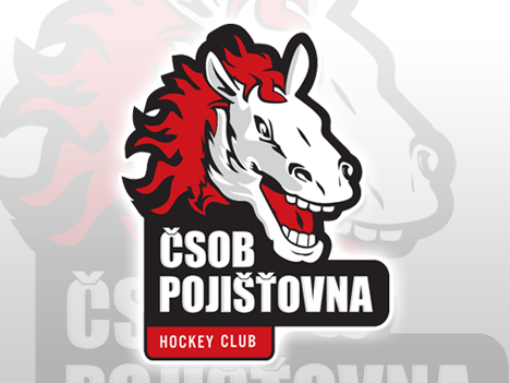 HC �SOB Poji��ovna Pardubice