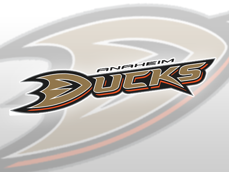 Anaheim Ducks