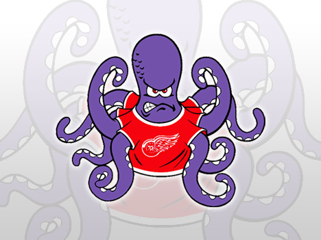 Detroit Red Wings