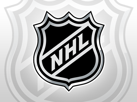 NHL logo