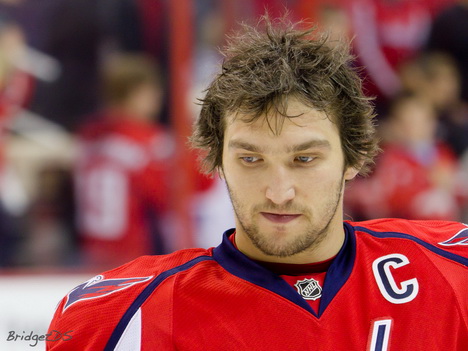 Alexander Ovechkin