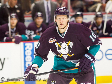 Corey Perry