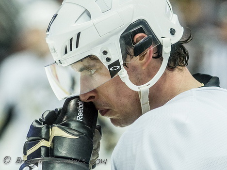 Sidney Crosby