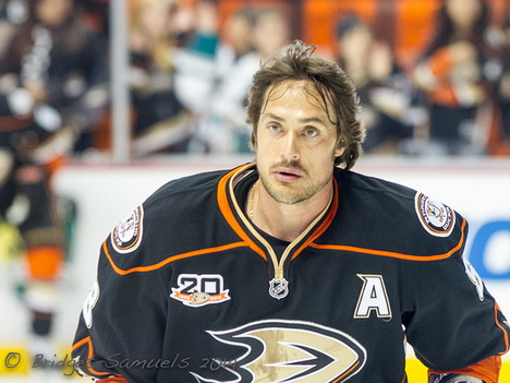 Teemu Selänne