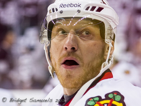 Mari�n Hossa