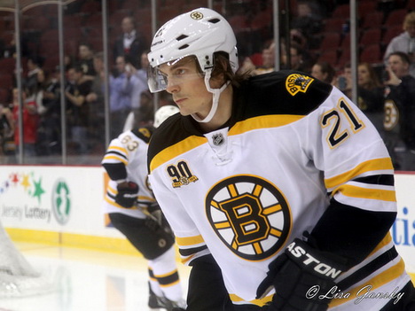 Loui Eriksson