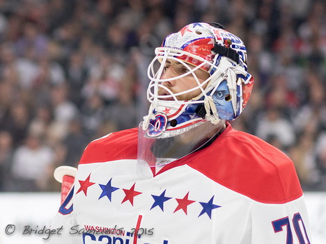 Braden Holtby