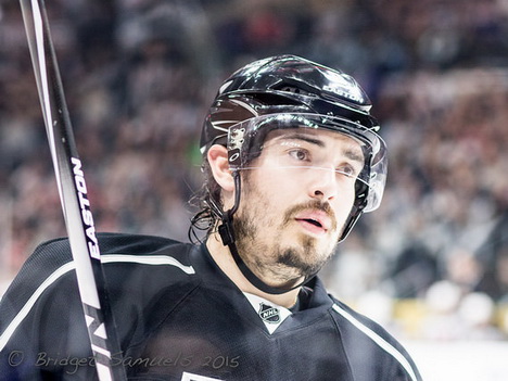 Drew Doughty