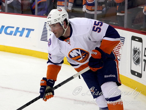 Johnny Boychuk