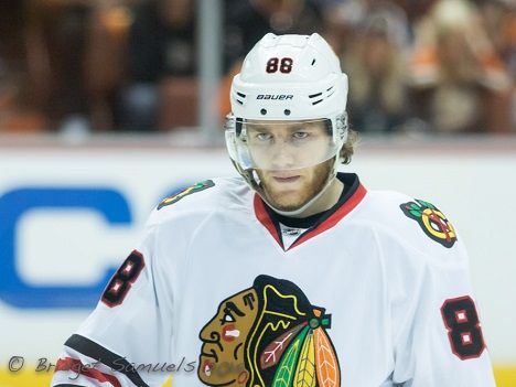 Patrick Kane