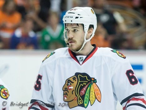 Andrew Shaw