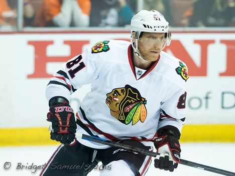 Marián Hossa