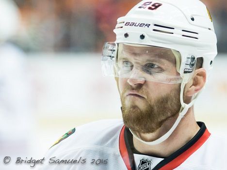 Bryan Bickell