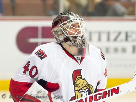 Robin Lehner