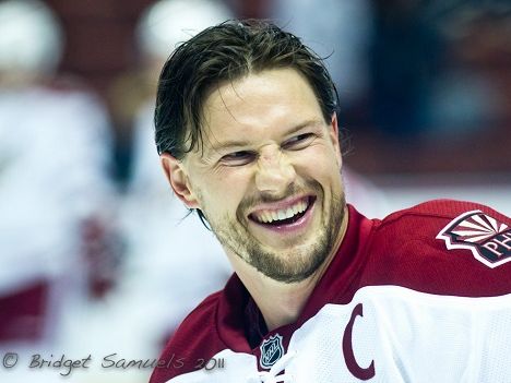 Shane Doan