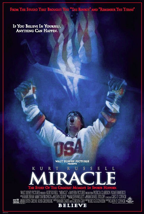 Hokejový zázrak (Miracle)