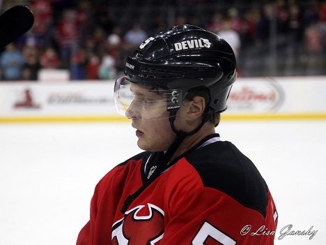 Adam Larsson