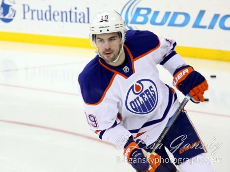 Justin Schultz