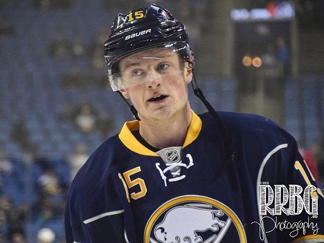 Jack Eichel