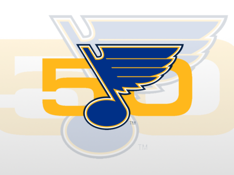St. Louis Blues