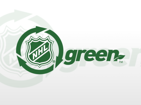 NHL green