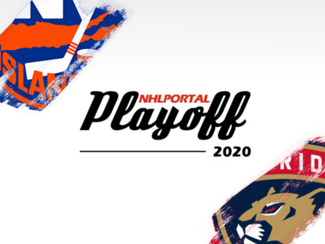 PlayOff 2020 NYI - FLA