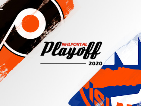 Playoff 2020 - PHI - NYI