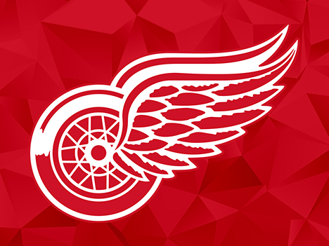 Detroit Red Wings