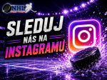 Sleduj n�s na Instagramu